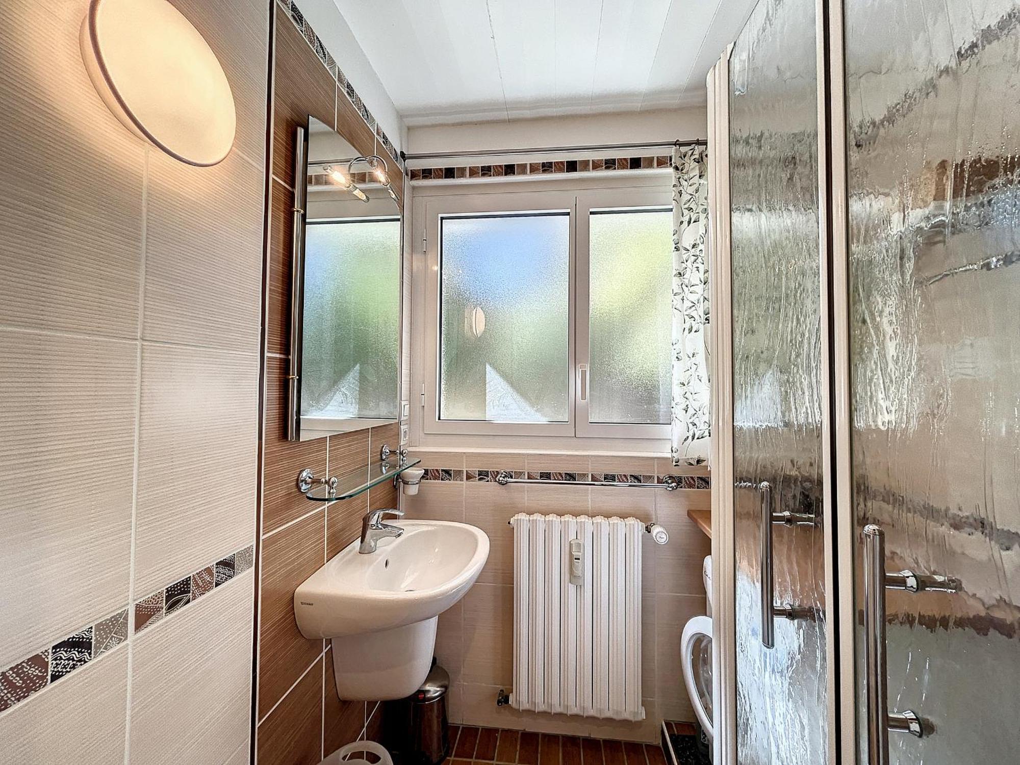 Appartement Combloux, 3 pièces, 6 personnes - FR-1-560-52 Esterno foto